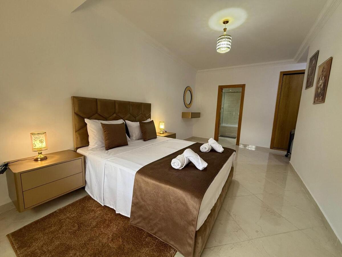 Apartamento Nova Hills *