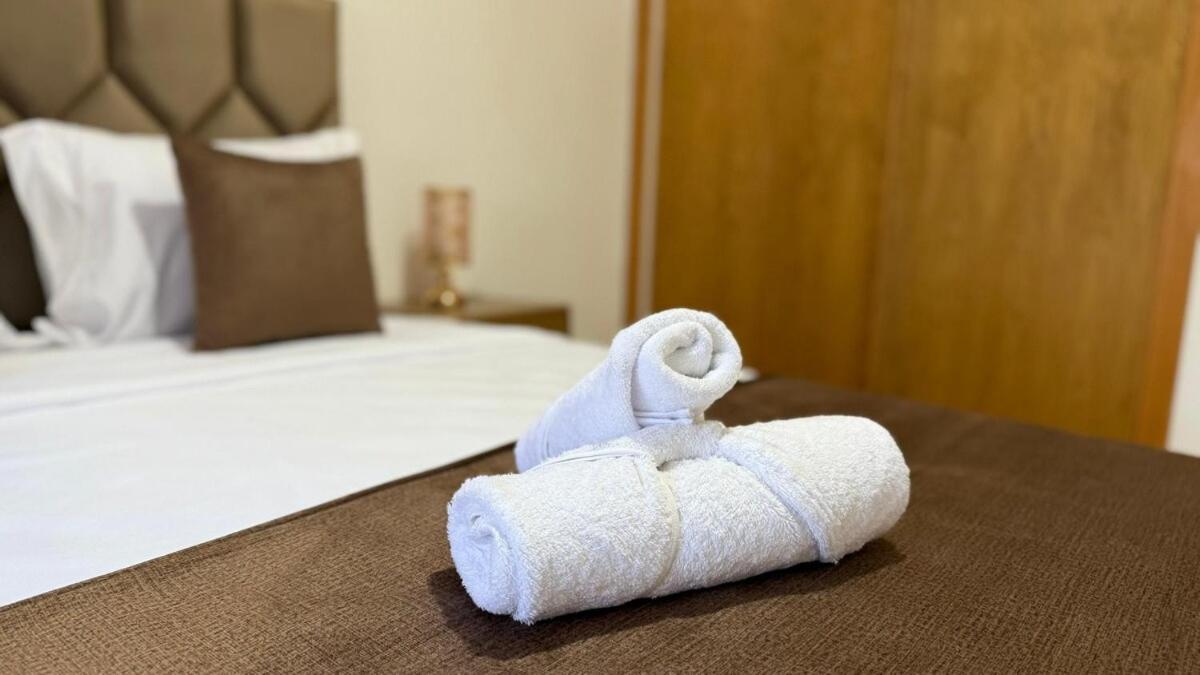 Apartamento Nova Hills Tánger
