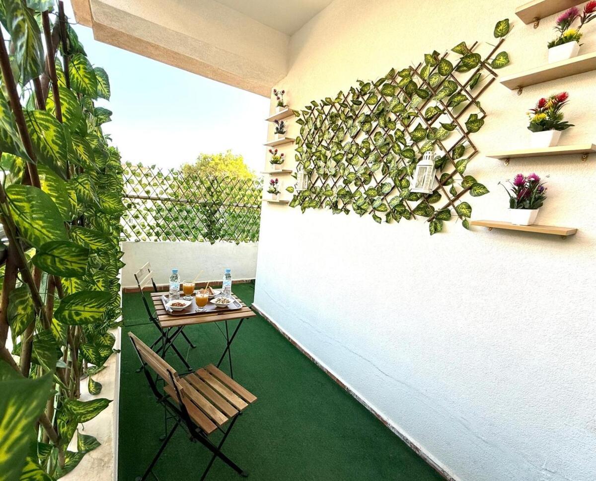 Apartamento Nova Hills Tánger
