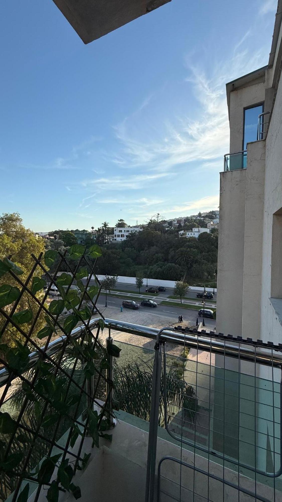 Apartamento Nova Hills *